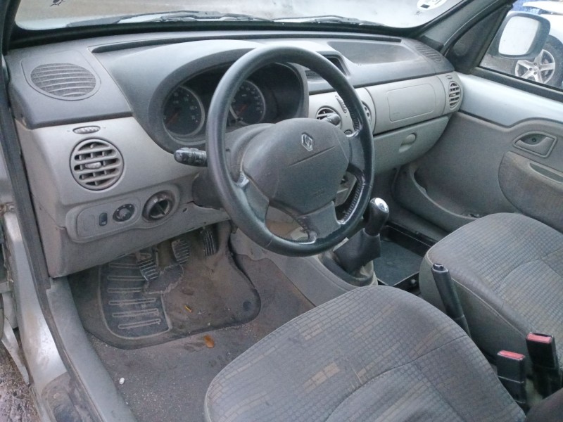 renault kangoo (kc0/1_) del año 2006