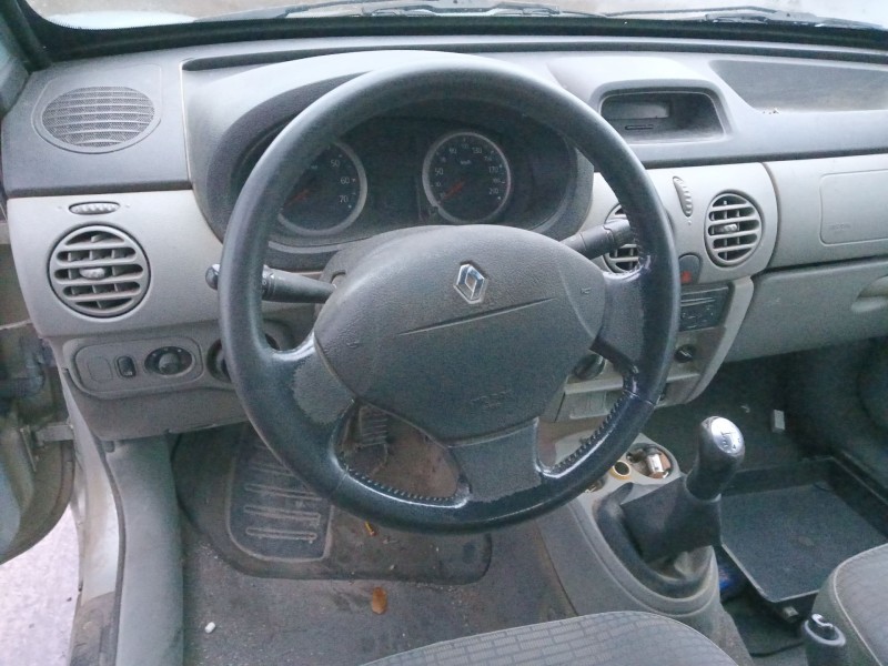 renault kangoo (kc0/1_) del año 2006