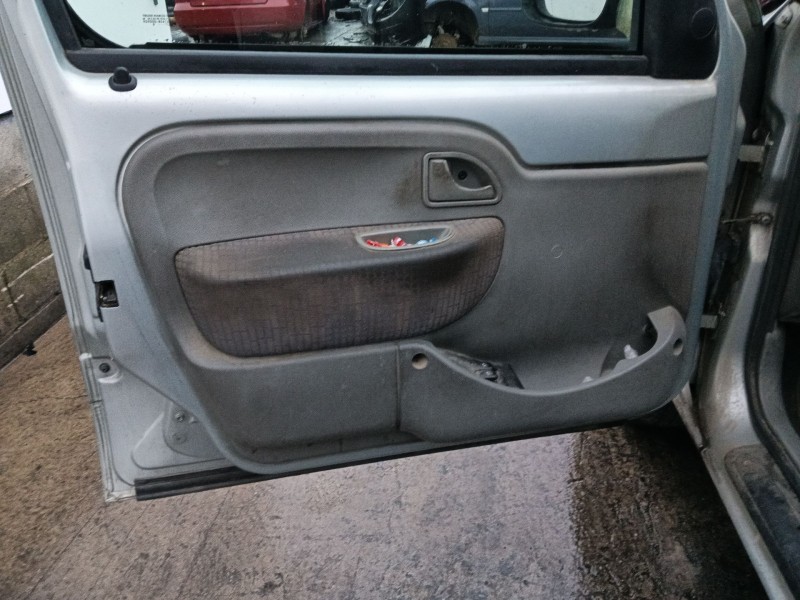 renault kangoo (kc0/1_) del año 2006