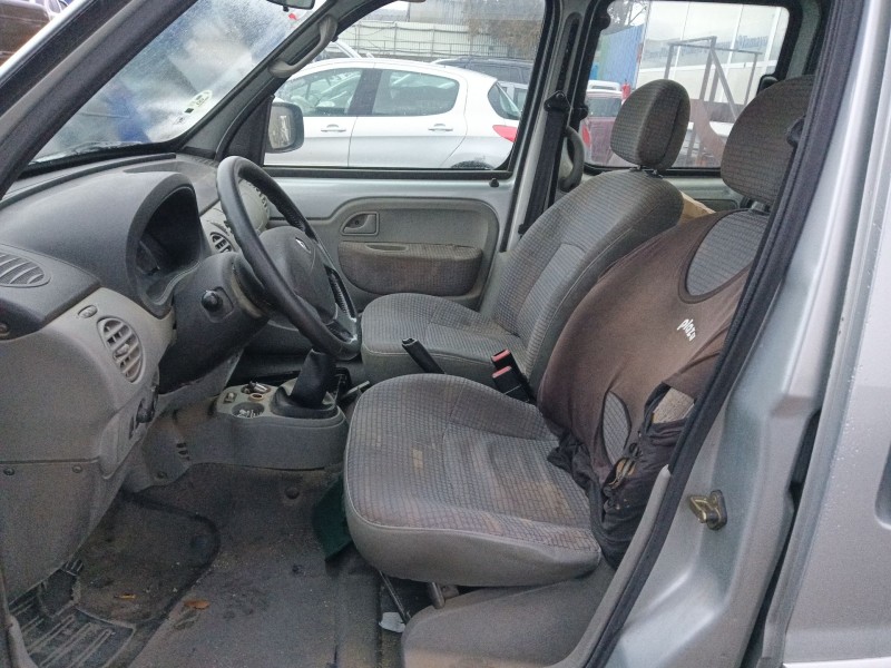 renault kangoo (kc0/1_) del año 2006