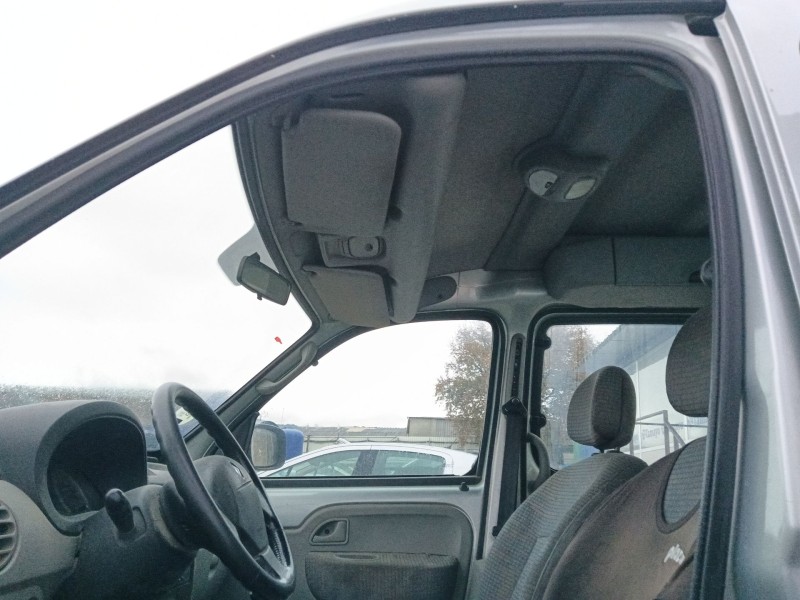 renault kangoo (kc0/1_) del año 2006