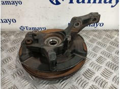 Recambio de mangueta delantera derecha para suzuki swift iii (mz, ez) 1.3 (rs 413) referencia OEM IAM 07805N  