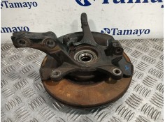 Recambio de mangueta delantera derecha para suzuki swift iii (mz, ez) 1.3 (rs 413) referencia OEM IAM 07805N   2
