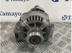 Recambio de alternador para opel corsa c referencia OEM IAM   