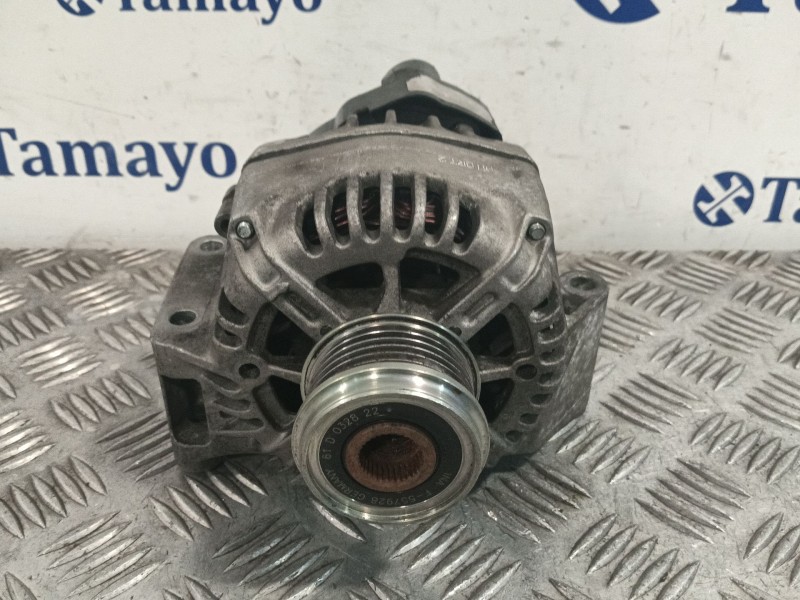 Recambio de alternador para opel corsa c referencia OEM IAM   