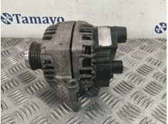 Recambio de alternador para opel corsa c referencia OEM IAM    2