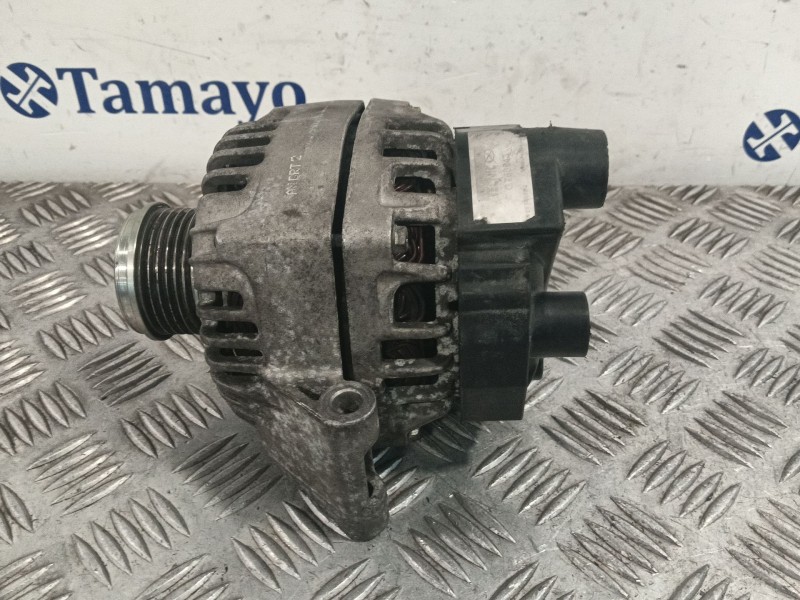 Recambio de alternador para opel corsa c referencia OEM IAM   