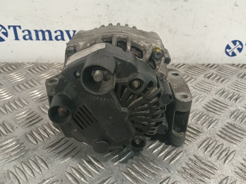 Recambio de alternador para opel corsa c referencia OEM IAM   