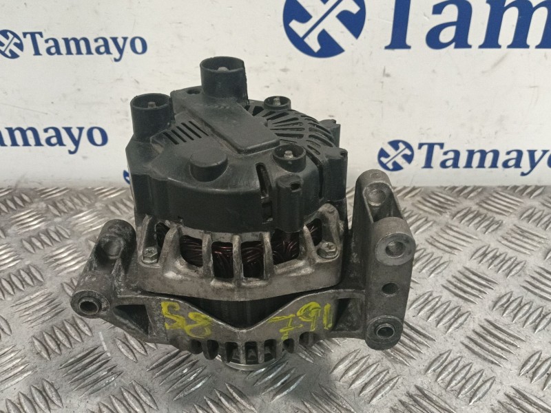 Recambio de alternador para opel corsa c referencia OEM IAM   