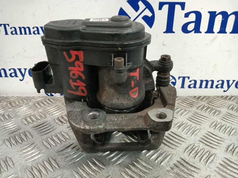 Recambio de pinza freno trasera derecha para bmw 5 touring (f11) 520 d referencia OEM IAM 34216793042 32345699 