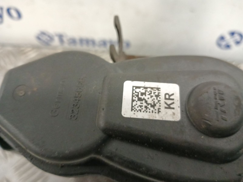 Recambio de pinza freno trasera derecha para bmw 5 touring (f11) 520 d referencia OEM IAM 34216793042 32345699 