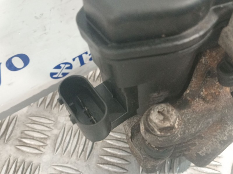 Recambio de pinza freno trasera izquierda para bmw 5 touring (f11) 520 d referencia OEM IAM 34216793041 32345699 