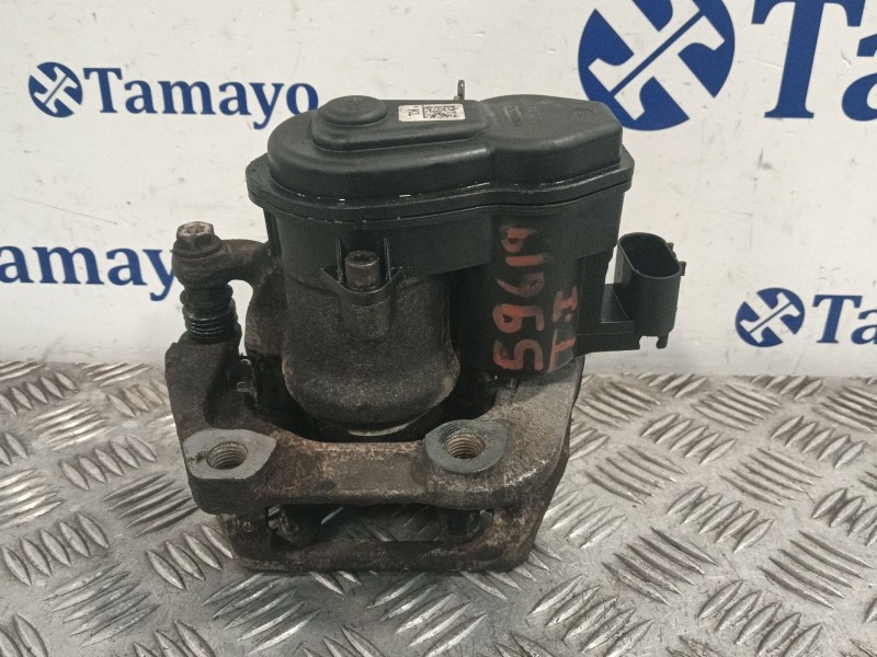 Recambio de pinza freno trasera izquierda para bmw 5 touring (f11) 520 d referencia OEM IAM 34216793041 32345699 