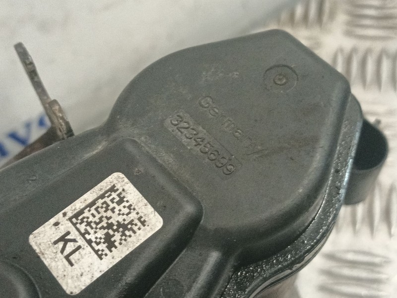 Recambio de pinza freno trasera izquierda para bmw 5 touring (f11) 520 d referencia OEM IAM 34216793041 32345699 