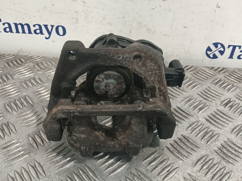 Recambio de pinza freno trasera izquierda para bmw 5 touring (f11) 520 d referencia OEM IAM 34216793041 32345699 