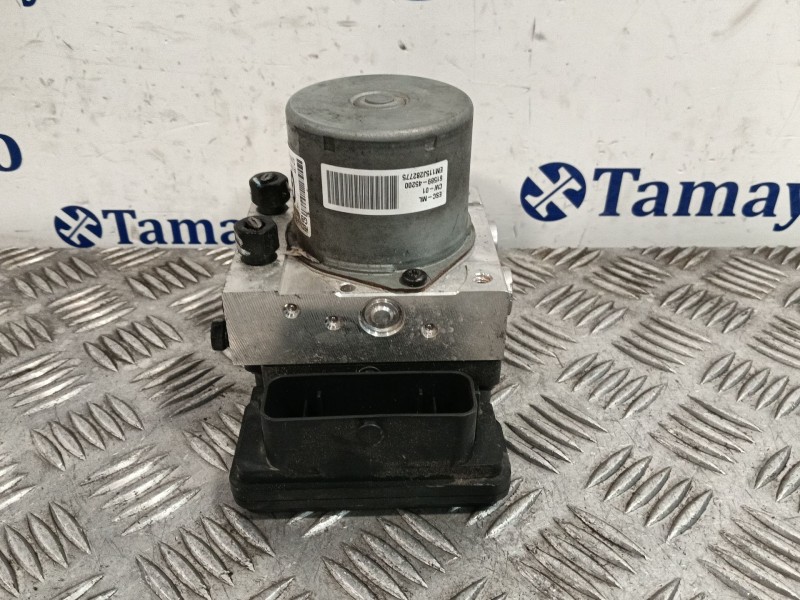 Recambio de abs para hyundai i20 ii (gb, ib) 1.2 referencia OEM IAM C858920550 58920C8250 