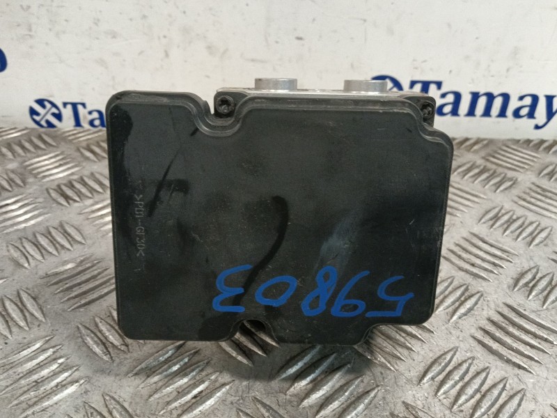 Recambio de abs para hyundai i20 ii (gb, ib) 1.2 referencia OEM IAM C858920550 58920C8250 