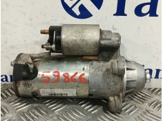 Recambio de motor arranque para ford transit connect (p65_, p70_, p80_) 1.8 tdci referencia OEM IAM RE2T1411000CC  