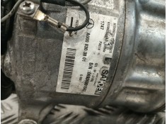 Recambio de compresor aire acondicionado para mercedes-benz clase c (w205) c 220 bluetec / d (205.002, 205.004) referencia OEM I 2