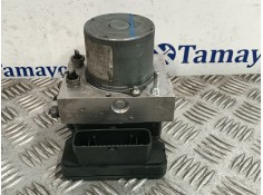 Recambio de abs para opel movano b furgoneta (x62) 2.3 cdti fwd (fv) referencia OEM IAM 476609378R 269872 2265106516