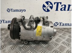 Recambio de compresor aire acondicionado para ford focus c-max (dm2) 1.8 tdci referencia OEM IAM 5M5HBB  