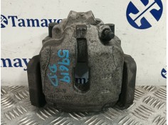 Recambio de pinza freno delantera derecha para bmw 5 touring (f11) 520 d referencia OEM IAM 34116791920  