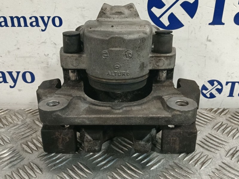 Recambio de pinza freno delantera derecha para bmw 5 touring (f11) 520 d referencia OEM IAM 34116791920  