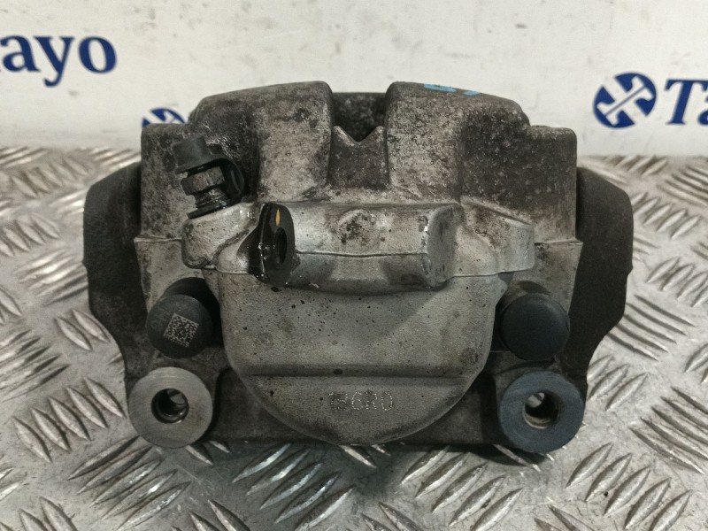 Recambio de pinza freno delantera derecha para bmw 5 touring (f11) 520 d referencia OEM IAM 34116791920  