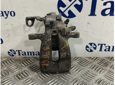 Recambio de pinza freno trasera derecha para opel zafira a monospace (t98) 2.0 dti 16v (f75) referencia OEM IAM   