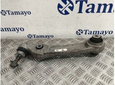 Recambio de brazo suspension inferior delantero izquierdo para bmw 5 touring (f11) 520 d referencia OEM IAM 6082T6 6082T6 