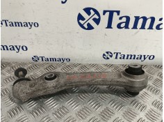 Recambio de brazo suspension inferior delantero izquierdo para bmw 5 touring (f11) 520 d referencia OEM IAM 6082T6 6082T6  2