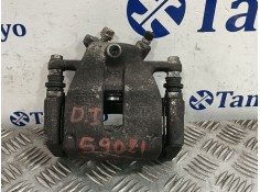 Recambio de pinza freno delantera izquierda para suzuki swift iii (mz, ez) 1.3 (rs 413) referencia OEM IAM 0997A  