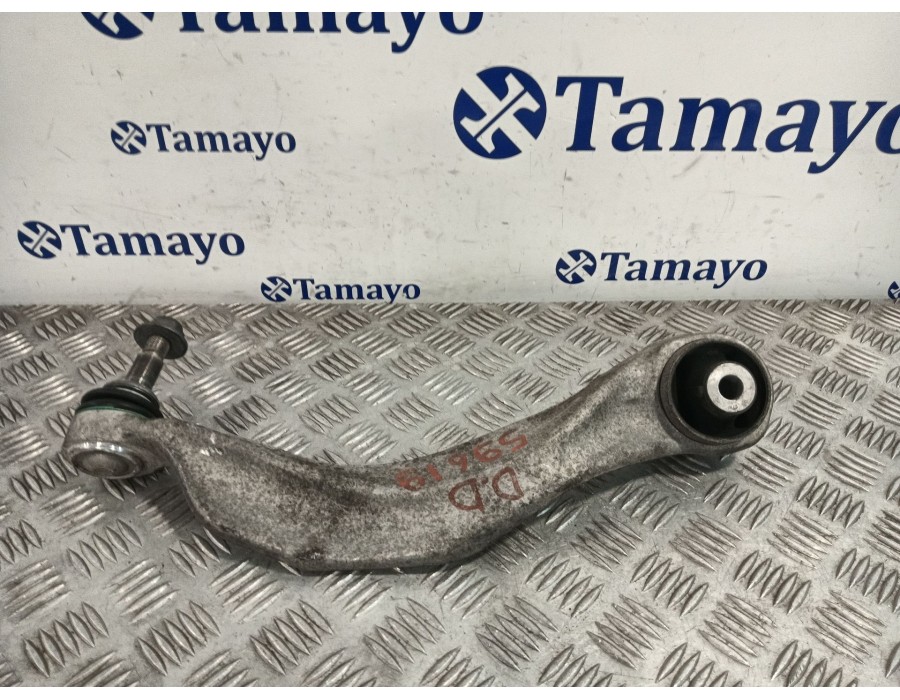 Recambio de brazo suspension inferior delantero derecho para bmw 5 touring (f11) 520 d referencia OEM IAM 6082T6  