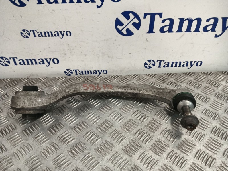 Recambio de brazo suspension inferior delantero derecho para bmw 5 touring (f11) 520 d referencia OEM IAM 6082T6  