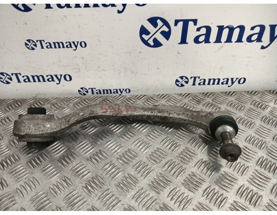 Recambio de brazo suspension inferior delantero derecho para bmw 5 touring (f11) 520 d referencia OEM IAM 6082T6  