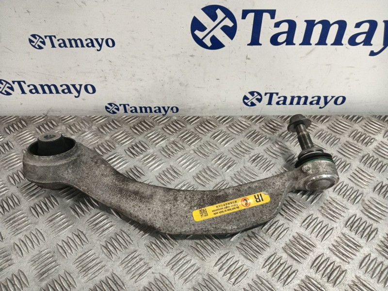 Recambio de brazo suspension inferior delantero derecho para bmw 5 touring (f11) 520 d referencia OEM IAM 6082T6  