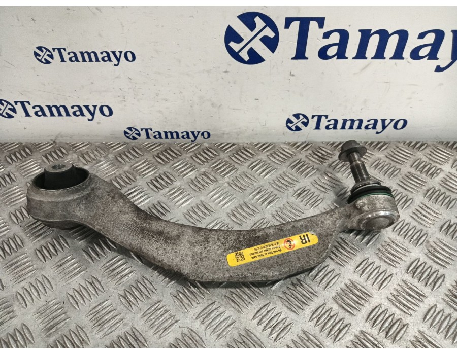 Recambio de brazo suspension inferior delantero derecho para bmw 5 touring (f11) 520 d referencia OEM IAM 6082T6  