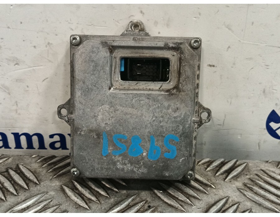 Recambio de centralita faros xenon para volkswagen golf iv (1j1) 1.9 tdi referencia OEM IAM 2285510600 YM2113L028AA 1307329068