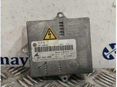 Recambio de centralita faros xenon para volkswagen golf iv (1j1) 1.9 tdi referencia OEM IAM 2285510600 YM2113L028AA 1307329068 2