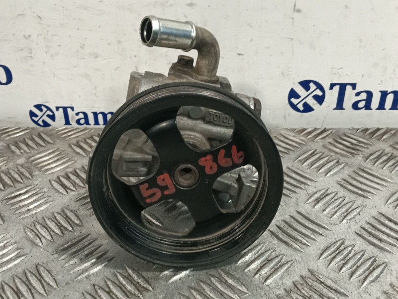 Recambio de bomba direccion para ford transit connect (p65_, p70_, p80_) 1.8 tdci referencia OEM IAM 2T143A696AJ  