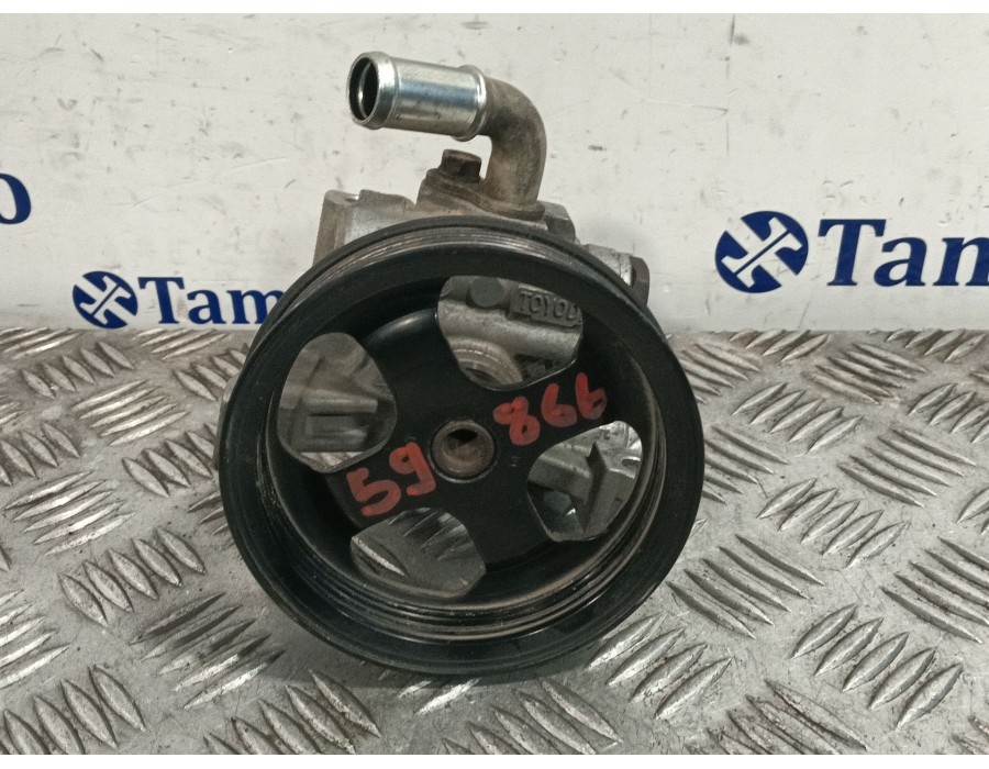Recambio de bomba direccion para ford transit connect (p65_, p70_, p80_) 1.8 tdci referencia OEM IAM 2T143A696AJ  