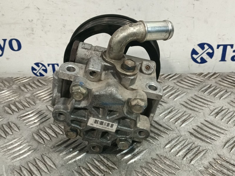 Recambio de bomba direccion para ford transit connect (p65_, p70_, p80_) 1.8 tdci referencia OEM IAM 2T143A696AJ  