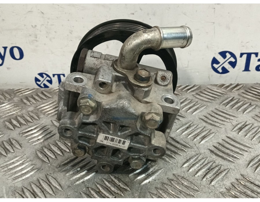 Recambio de bomba direccion para ford transit connect (p65_, p70_, p80_) 1.8 tdci referencia OEM IAM 2T143A696AJ  