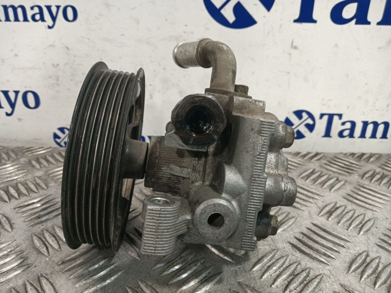 Recambio de bomba direccion para ford transit connect (p65_, p70_, p80_) 1.8 tdci referencia OEM IAM 2T143A696AJ  