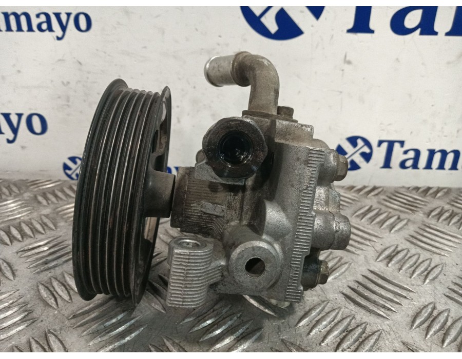 Recambio de bomba direccion para ford transit connect (p65_, p70_, p80_) 1.8 tdci referencia OEM IAM 2T143A696AJ  