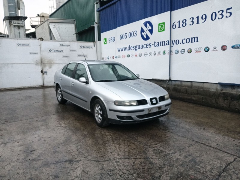 Recambio de motor completo para seat toledo ii (1m2) 1.8 20v referencia OEM IAM AGN  