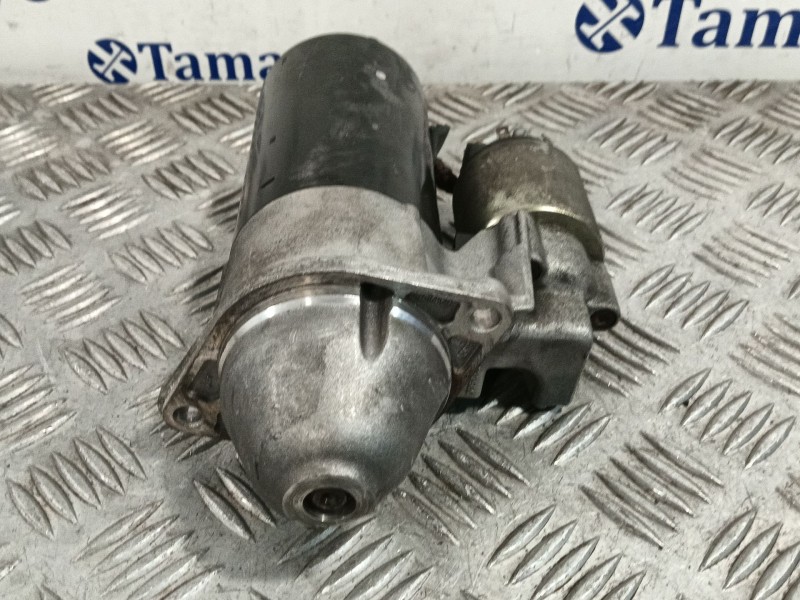 Recambio de motor arranque para mercedes-benz clase a (w169) referencia OEM IAM A0051517401 0001108217 