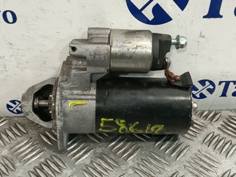 Recambio de motor arranque para mercedes-benz clase a (w169) referencia OEM IAM A0051517401 0001108217 