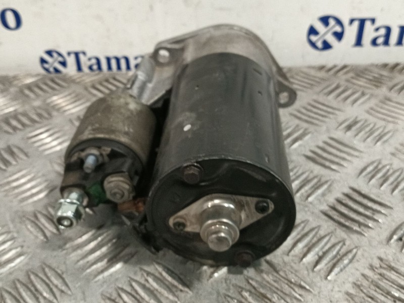 Recambio de motor arranque para mercedes-benz clase a (w169) referencia OEM IAM A0051517401 0001108217 