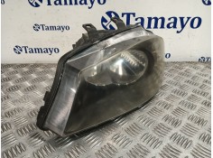 Recambio de faro izquierdo para seat ibiza (6l1) referencia OEM IAM 89306230   2